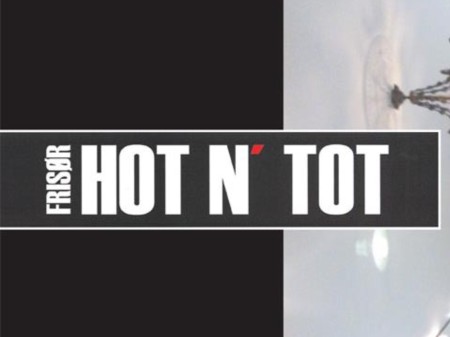 Velkommen til Hot N' Tot